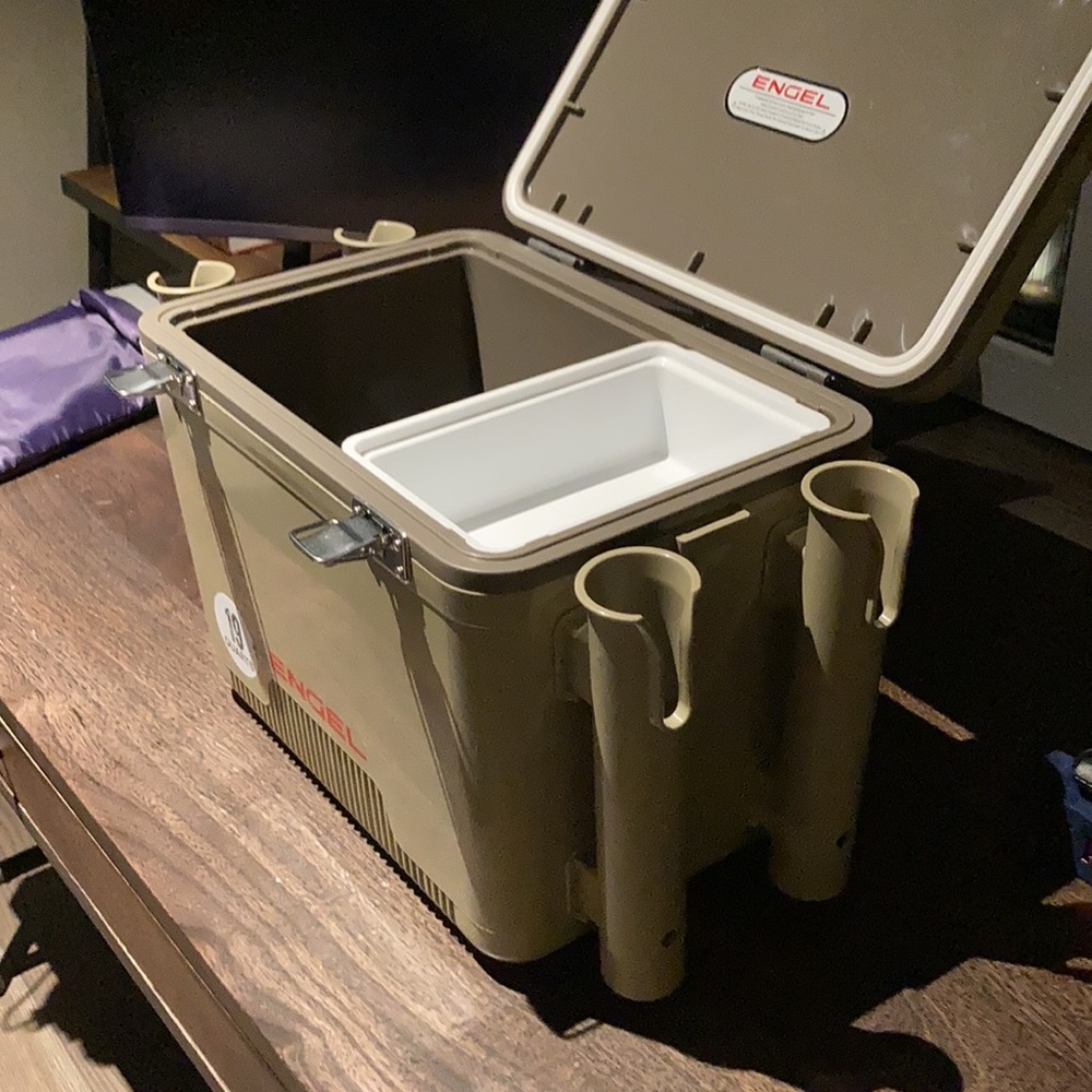 Engel cooler - Picture 3 of 6